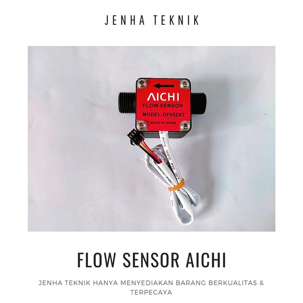Flow Sensor Aichi