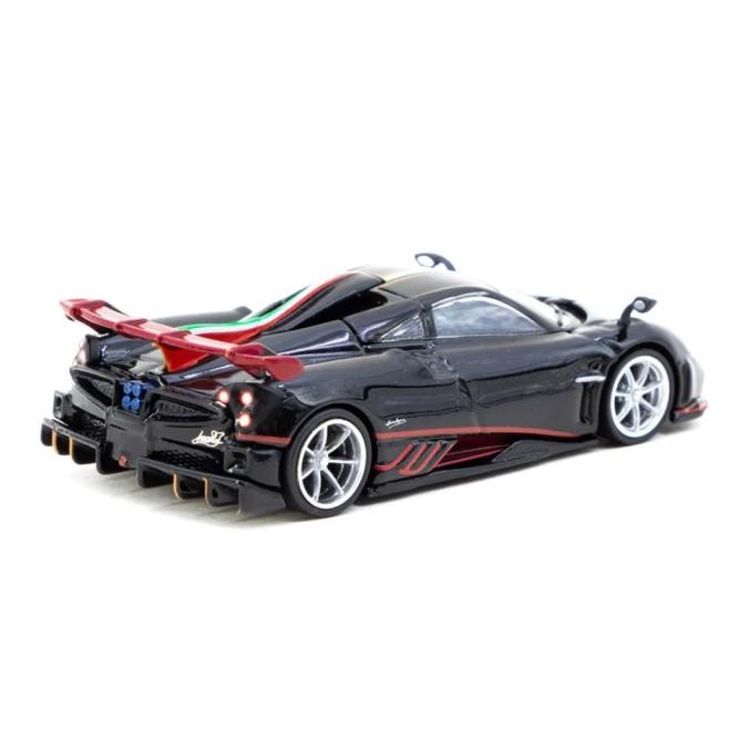 Promo Tarmac Works 1/64 - T64G-072-Gy Mercedes Benz S 65 Amg Tectite Grey Metallic - T64G-Tl046-Bk P