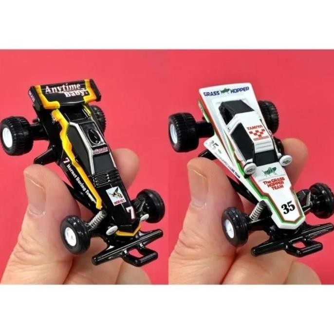 Grosir Tomica Premium Unlimited Tamiya Mini 4Wd Victory Cyclone Magnum Saber Vanguard Hurricane Soni