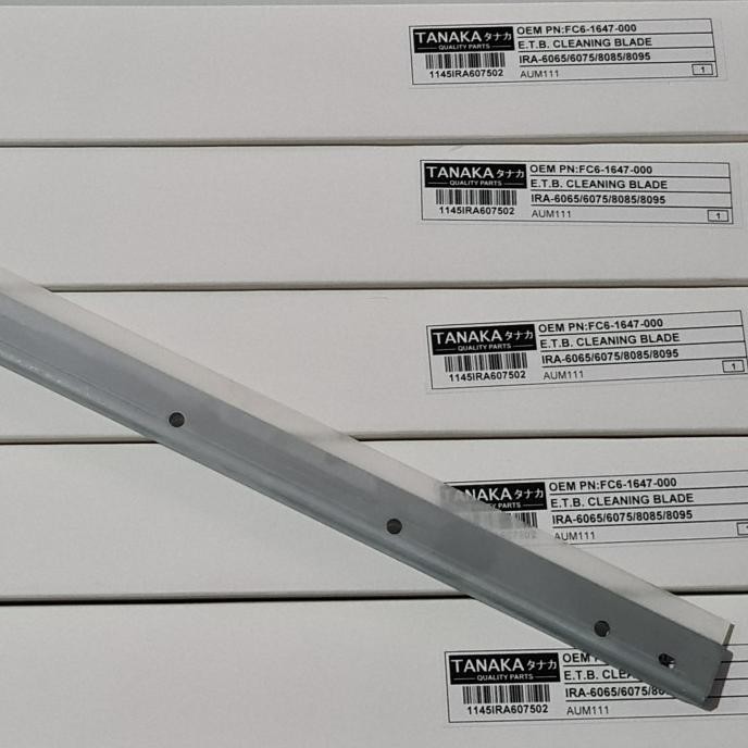 BLADE ETB TRANSPER BELT IRA 6075/6275 TANAKA