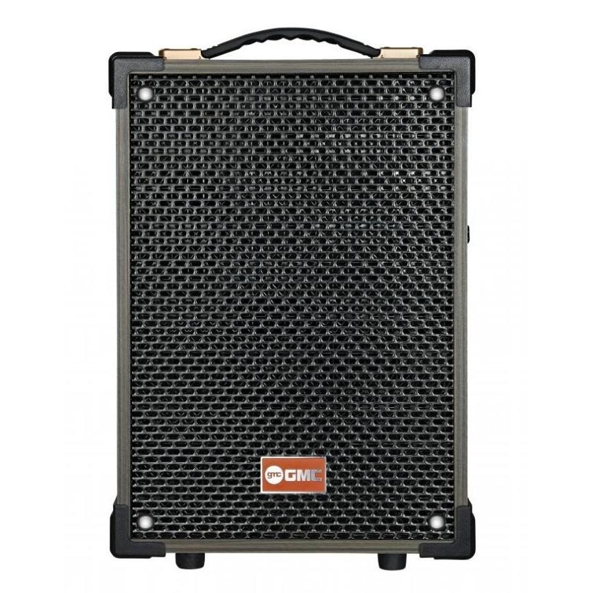 Promo Gmc Speaker 899P Bluetooth