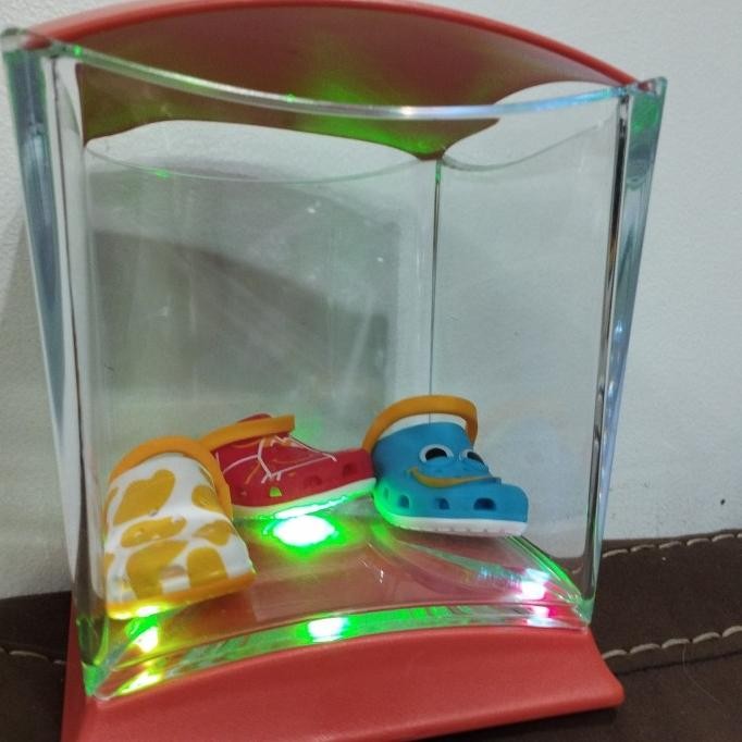 Murah Crocs Mcdonald Happy Meal