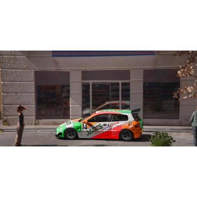 Sale Lmlf 1/64 Porsche 992 Gt3 Rs Red - T64G-Tl052-Bl Tarmac Works 1/64 Koenigsegg Jesko Attack Blue