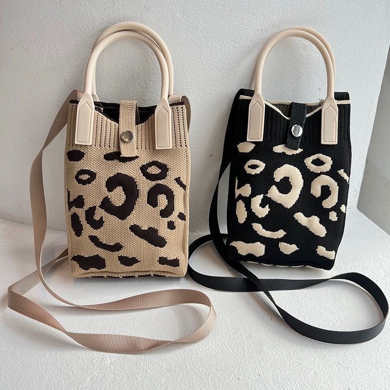 Tas Selempang Rajut Tas Selempang Rajut