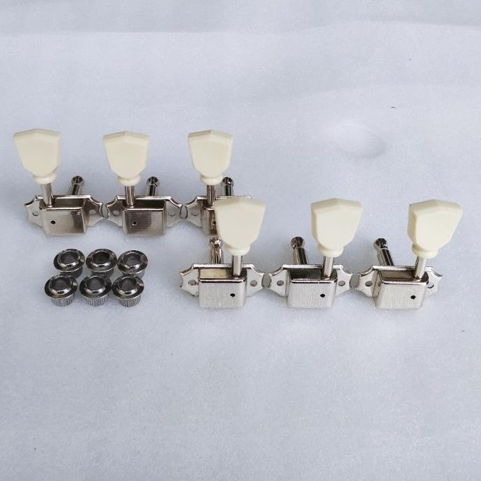 Dryer Tuner Vintage Original Prs Model Les Paul Electric Guitar Part Co