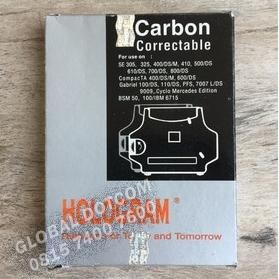 CORRECTABLE CARBON TINTA INK ROYAL TA / ROYAL SE 310 PITA MESIN KETIK