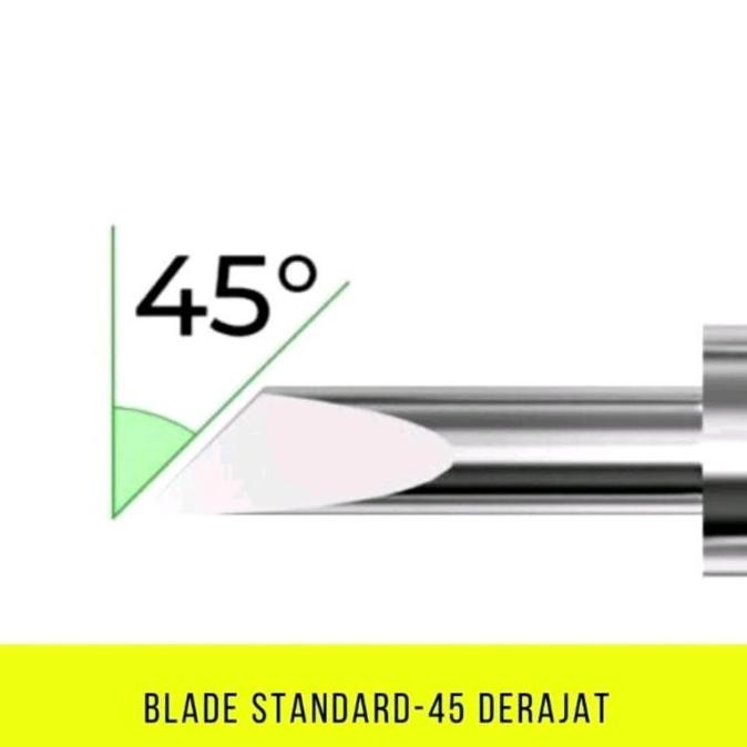 

Refill Auto blade autoblade Premium untuk Silhouette Cameo