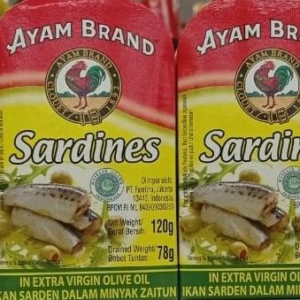 

.........] ayam brand sardines extra virgin olive oil 120gr
