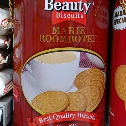 

`````````] beauty marie biscuit roomboter 1kg