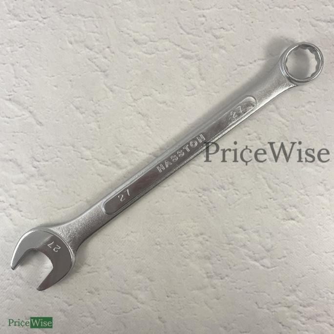 @@@@] Kunci Ring Pas 27 mm Hasston / Double Combination Wrench Prohex