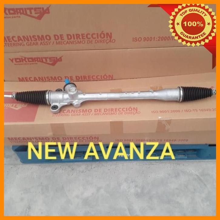 [ERE] RACK STEER REK STIR RACKSTEERING ASSY TOYOTA ALL NEW AVANZA VELOZ DAIHATSU XENIA EPS