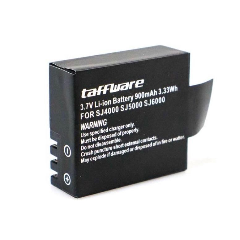 Baterai & Charger Kamera Brica Bcare X1 X2 X3 Casan Batre Action Cam