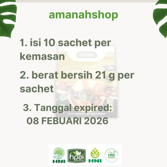 

Kopi 7 Elemen Premium Hni Hpai