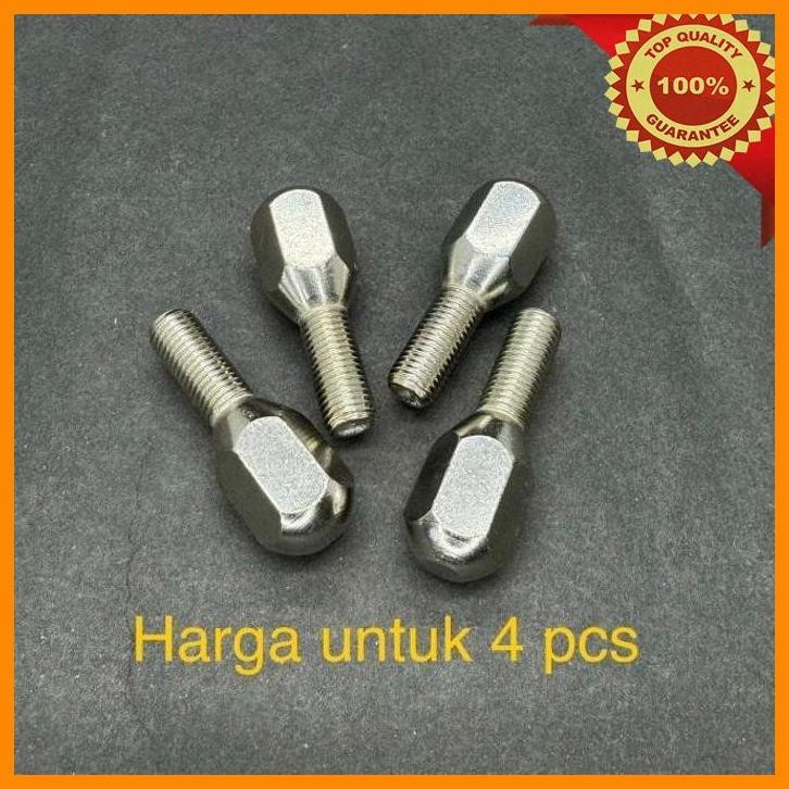 [VIP] BAUT RODA ATV 150 & 200CC - UTV - BUGGY - MINI JEEP - UNIVERSAL - 4PCS