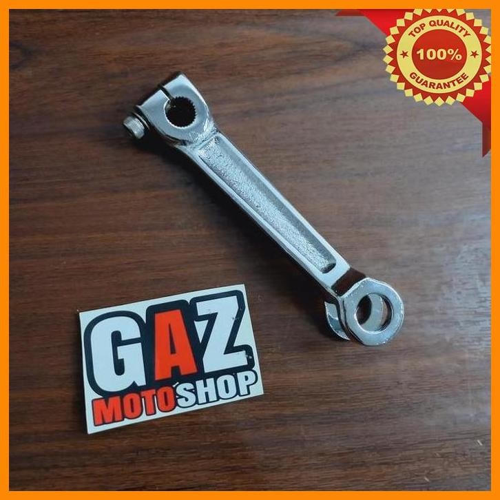 [GAZ] PAHA REM BAJAJ IMPOR PNP CB GL TIGER MP TUAS REM BELAKANG