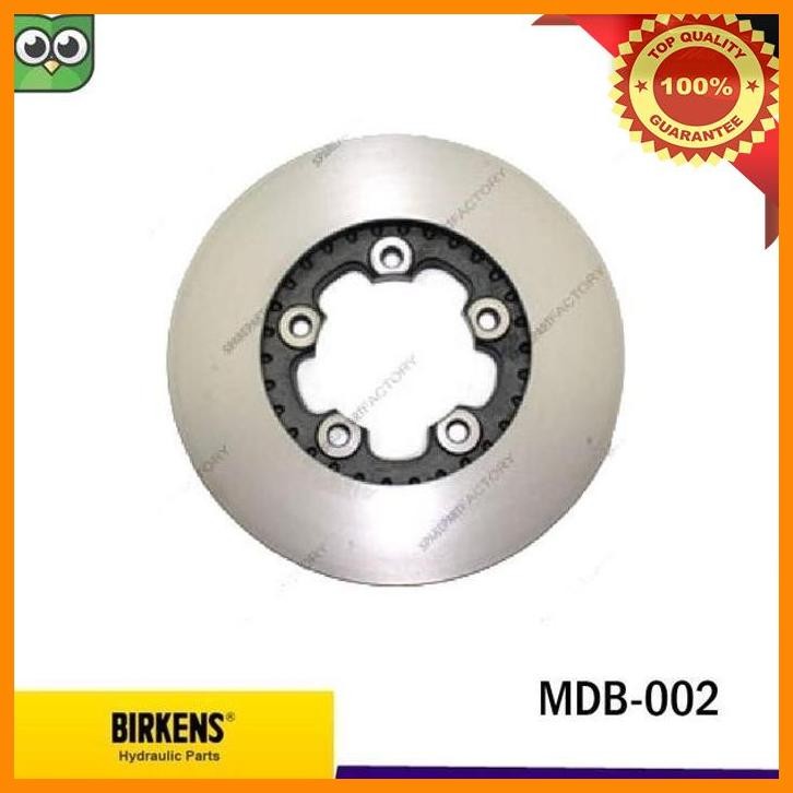 [ERE] DISC BRAKE PIRINGAN REM MITSUBISHI KUDA