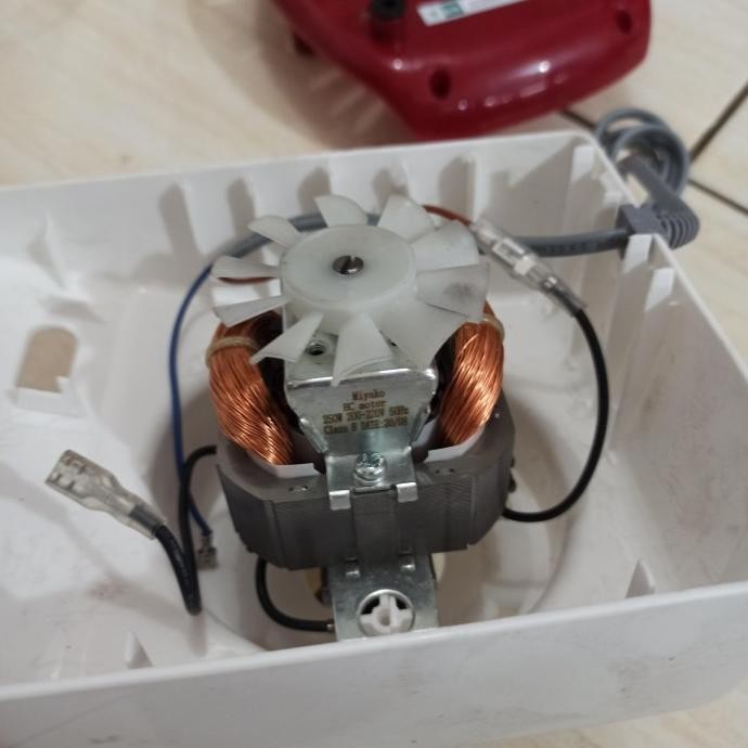 Dinamo Blender Miyako BL 101 PL Termurah Promo