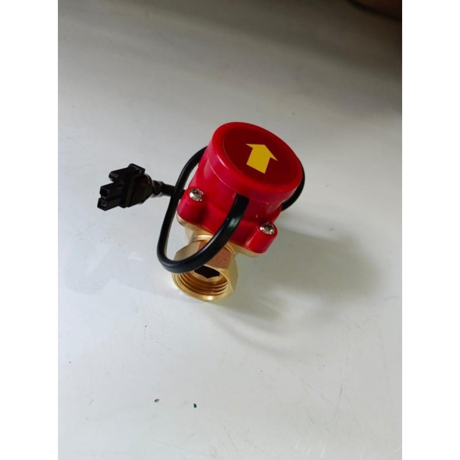 [Good] TMS FLOW SWITCH 1/2 INCH -1/2 INCH otomatis pompa booster