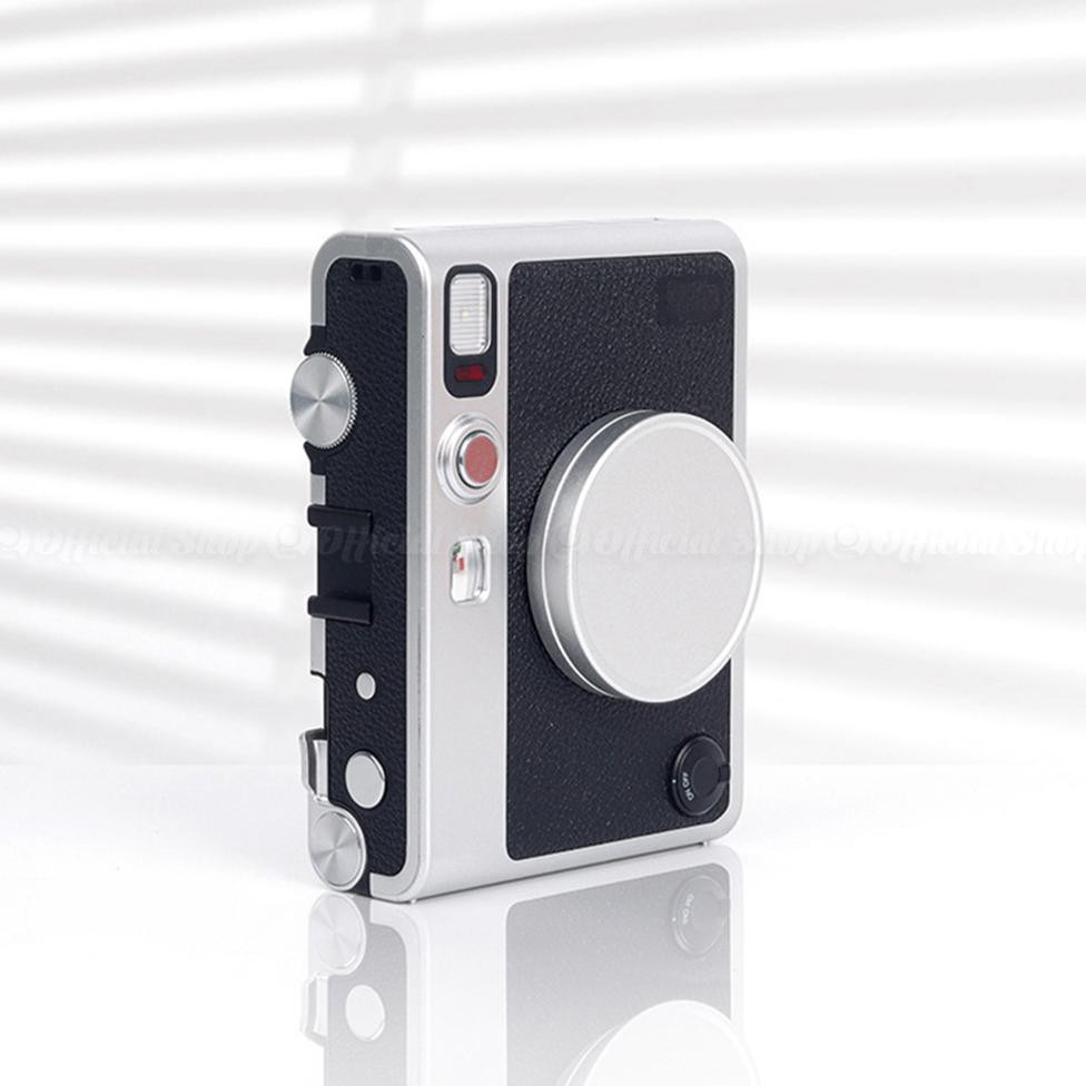 Lens Cover for Fujifilm Instax Mini EVO Tutup / Penutup Lensa Kamera Kualitas Terbaik