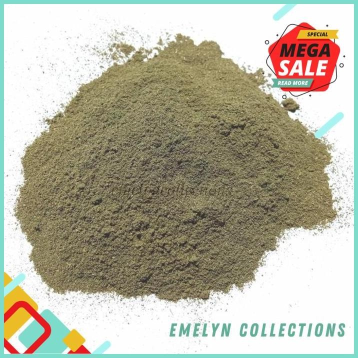 

BENALU TEH BUBUK 250 GRAM PREMIUM KUALITAS BAGUS !