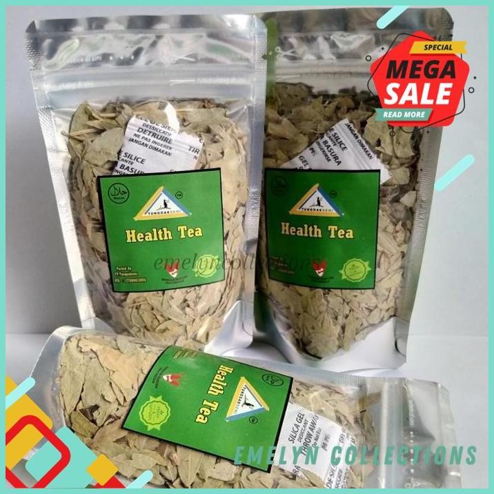 

MURAH TEH JATI CINA PELANGSING KEMASAN PREMIUM FRESH !!