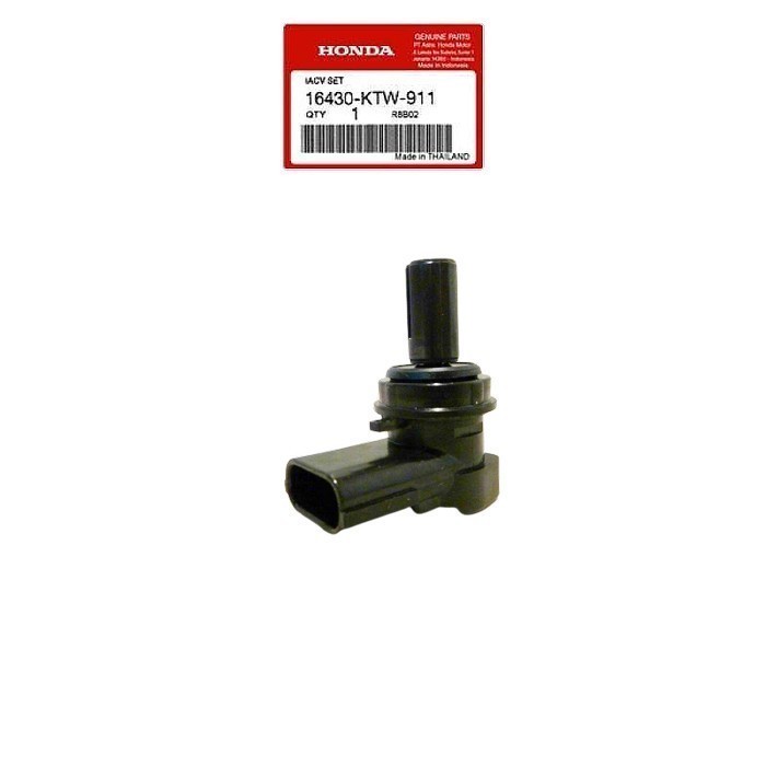 Sensor IACV FORZA 250cc (16430-KTW-911)