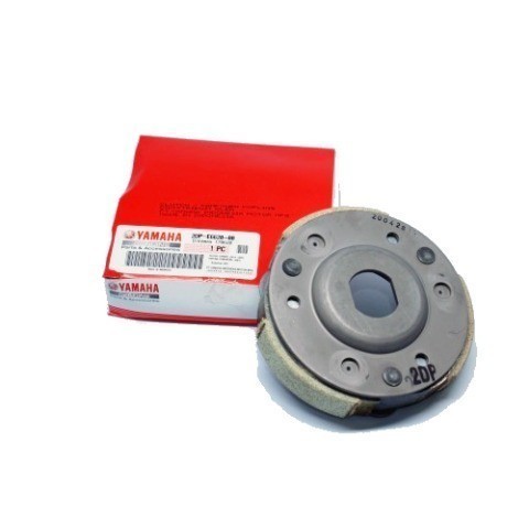 Kampas Ganda Nmax Lama ASSY (2DP-E6620-00)