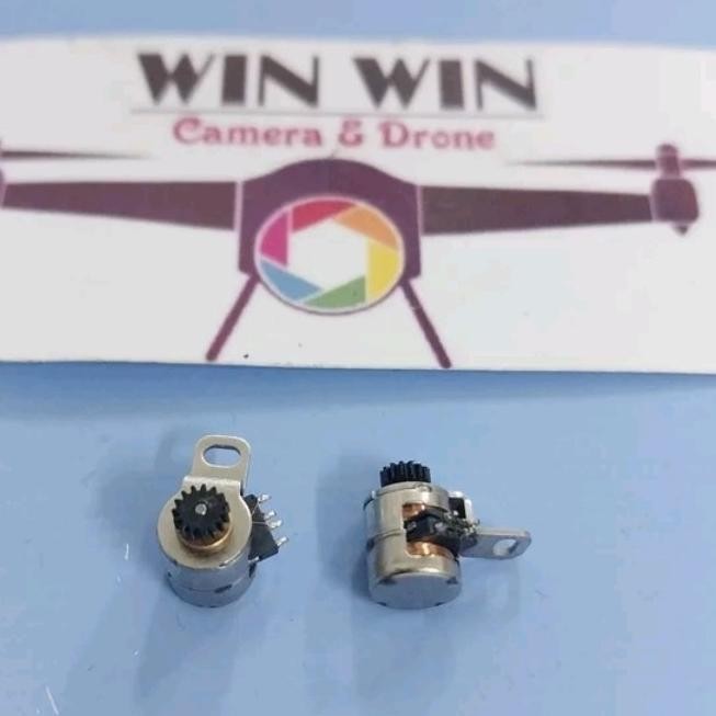 Murah Motor Aperture Sensor Lensa For Canon 24-70 Mm F4