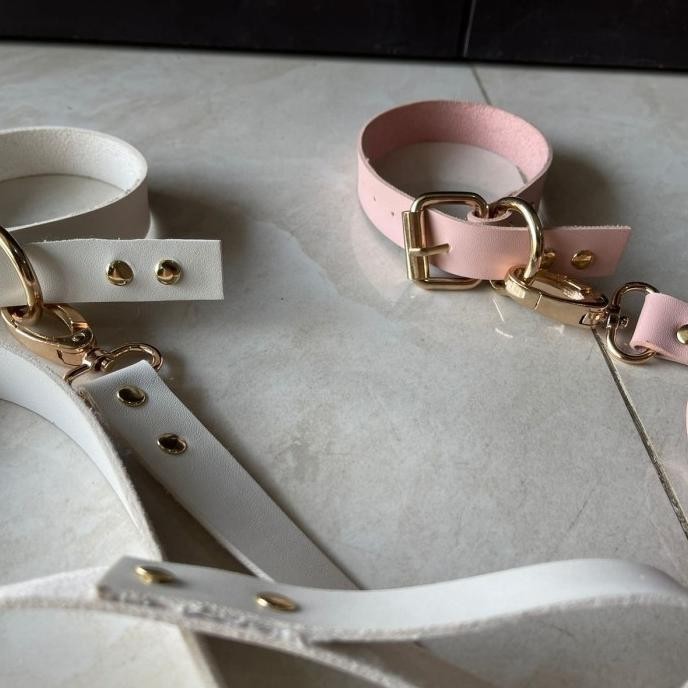 Promo Xianny Slave Neck Collar  Doggy Fantasy Fetish