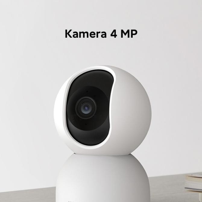 Grosir Xiaomi Mi C400 4Mp 2.5K Smart Ip Camera Cctv 360 - Garansi Resmi