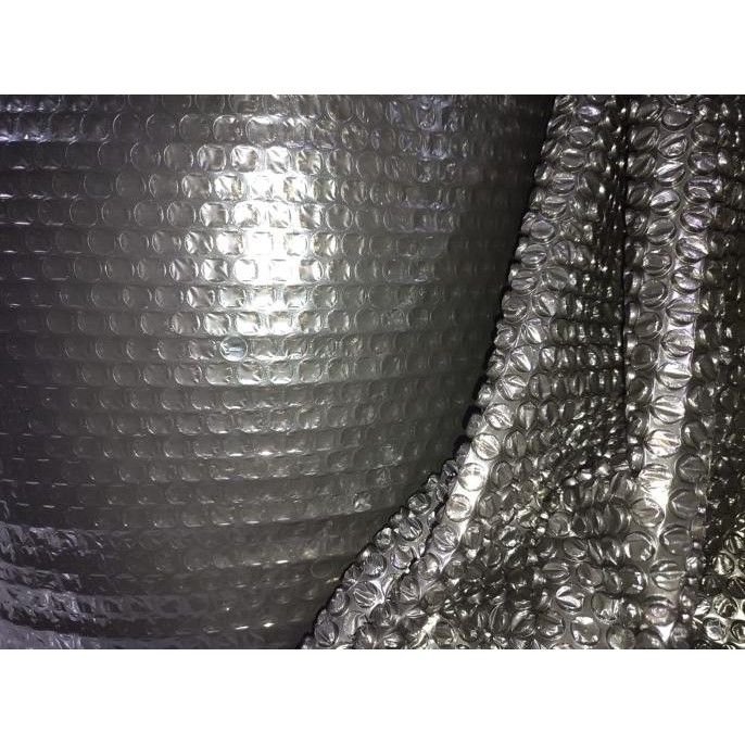 

Bubble Wrap Hitam 3Kg NON CORE GOJEK ONLY murah
