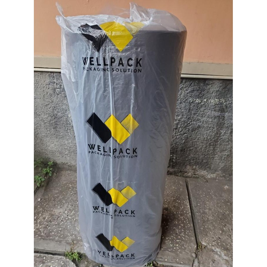 

Plastik Bubble Wrap Roll Tebal Premium ukuran Besar 125cm x50 m murah