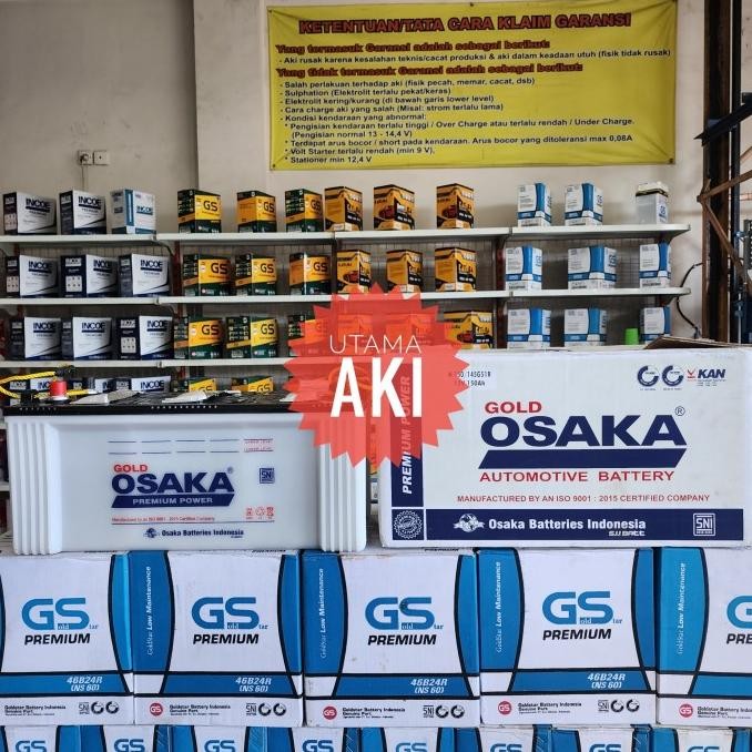 AKI MOBIL OSAKA N150 N 150 TRUCK GENERATOR GENZET TRAKTOR FORKLIFT