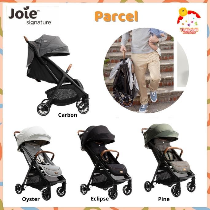 Murah Joie Parcel Signature Stroller