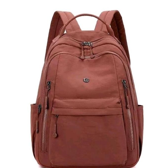Tas ransel wanita chibao jumbo model terbaru