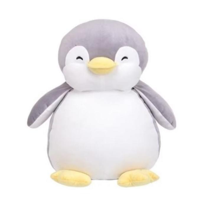 MINISO BONEKA PENGUIN/LARGE PENGUIN PLUSH TOYS MINISO 2104T