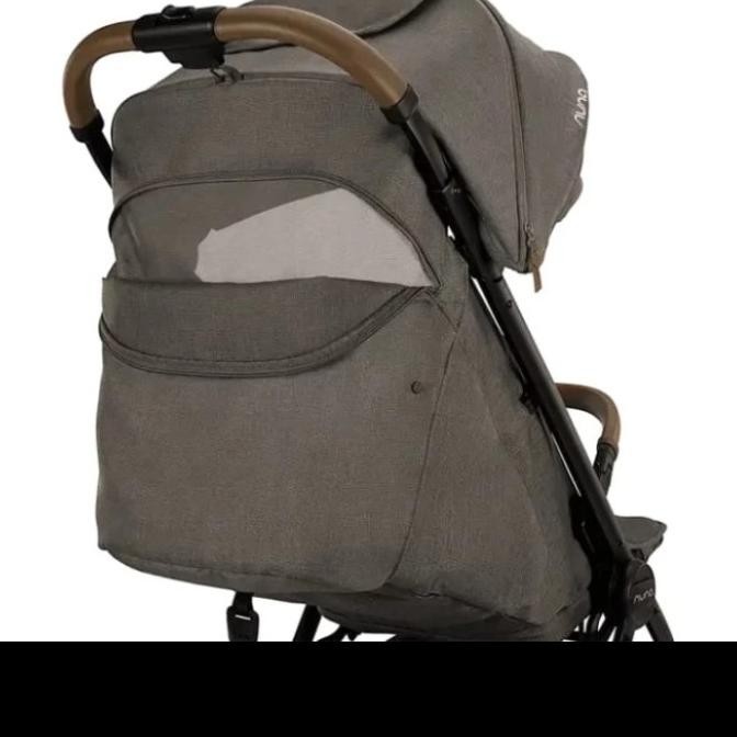 Grosir Stroller Nuna Trvl Lx / Stroller Baby Nuna Kabin Size Included Bag & Rain Cover