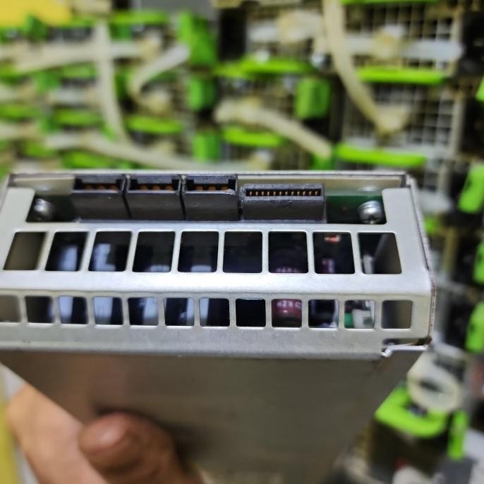 Psu Delta Dps-850Fb A 12 Volt 69,3A New Stok