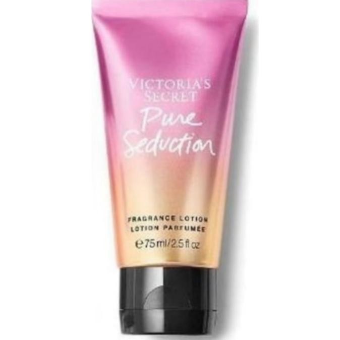 Sale Victoria'S Secret Vs Pure Seduction Fragrance Lotion 75 Ml