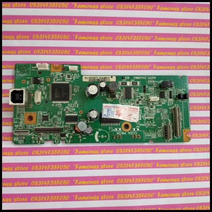 Mainboard Epson L360 Mainboard L360