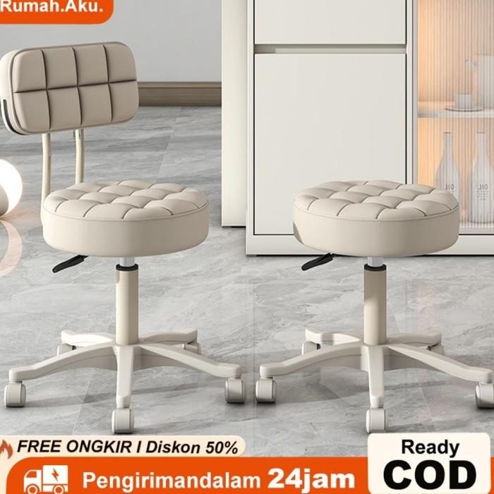 Kursi Bar Kursi Sandaran Kursi Cafe Kursi Putar Hidrolik Kursi Cafe