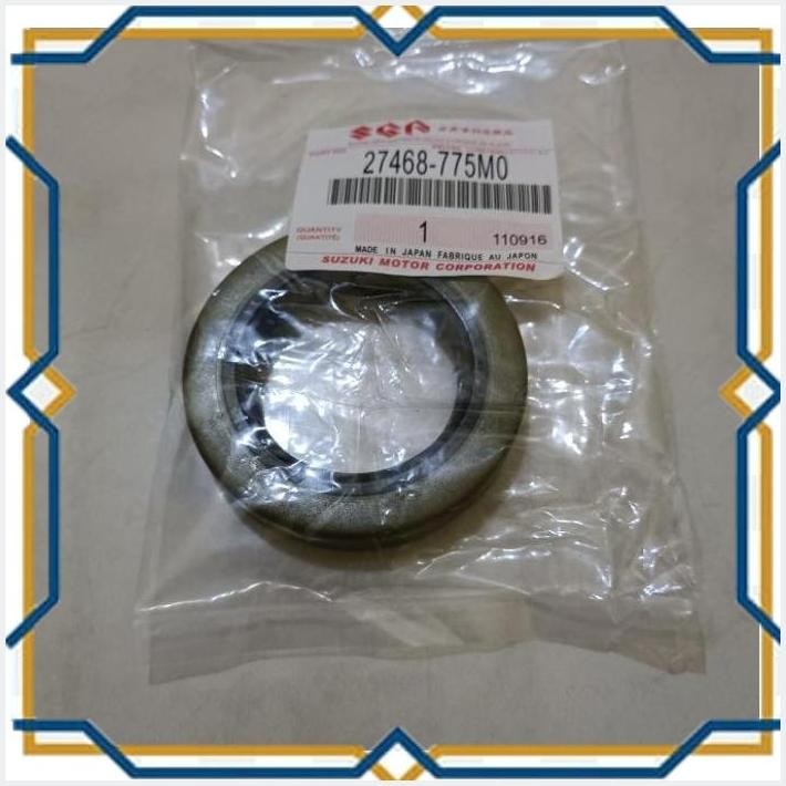 [JWR] SEAL SIL PINION GARDAN MOBIL COLT T120SS FUTURA