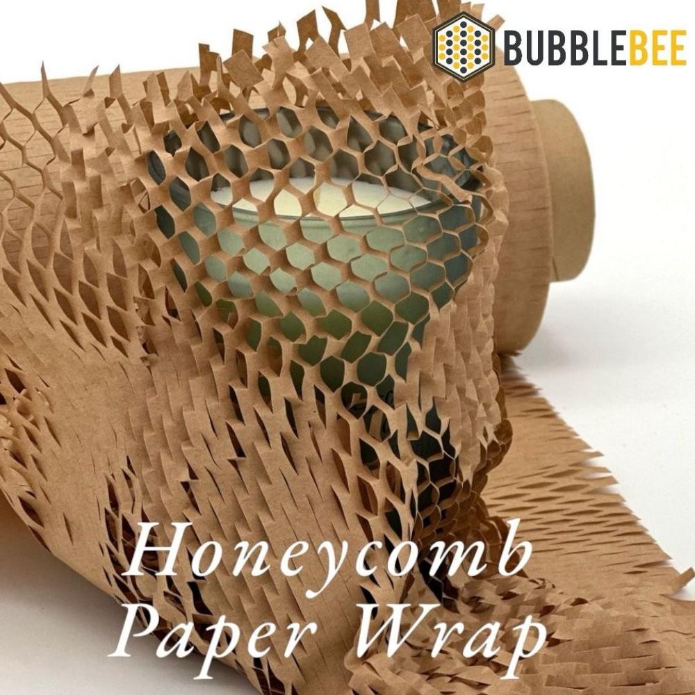 

Hj-45 Paper Kraft Honeycomb Grosir