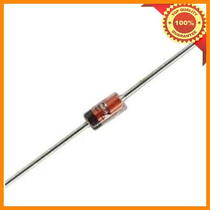 [AIS] DIODA ZENER 1N4742A 12 VOLT 1 WATT 1N4742 12V 12V 1W 1N 4742 A IN4742A