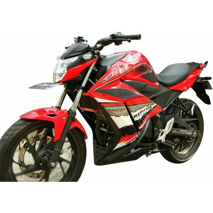 FAIRING CB 150 R NEW ORIGINAL