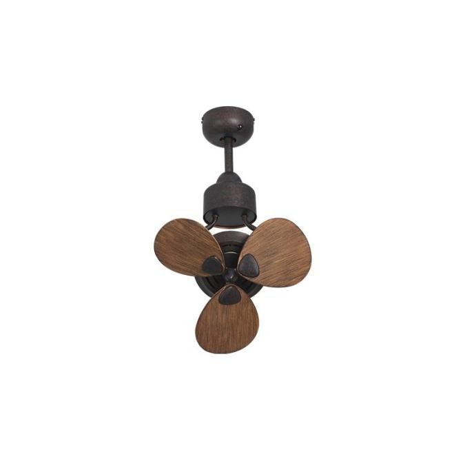 Original Ceiling Fan Mt Edma Mini 15Inch