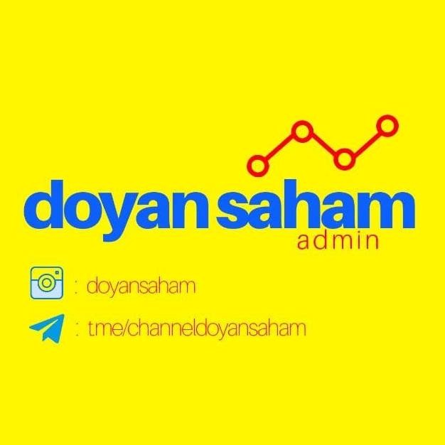

Kelas Belajar Doyan Saham