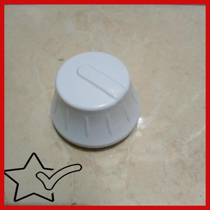 [MSH] KNOP MESIN CUCI SANKEN ORIGINAL MESIN CUCI 2 TABUNG