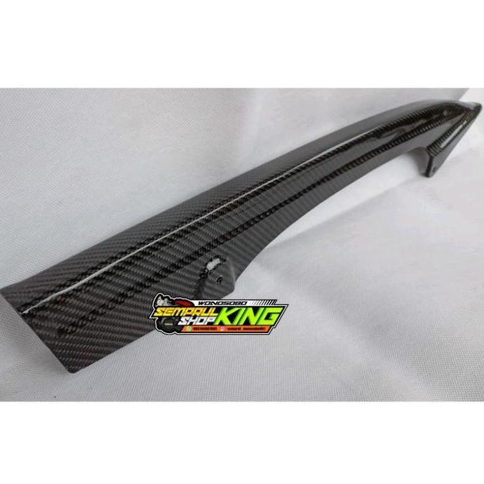 TUTUP RANTAI RX KING CARBON WTP KATENGKAS TUTUP RANTAI RXKING CARBON MOTORCYCLE MOTORCYCLE KARBON OR