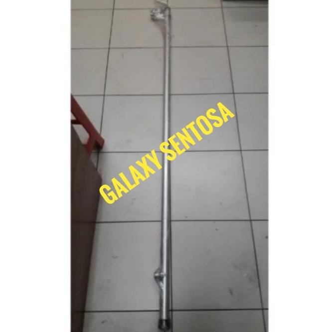 Stick For Smoke Detector , Tongkat Untuk Test Smoke Detector